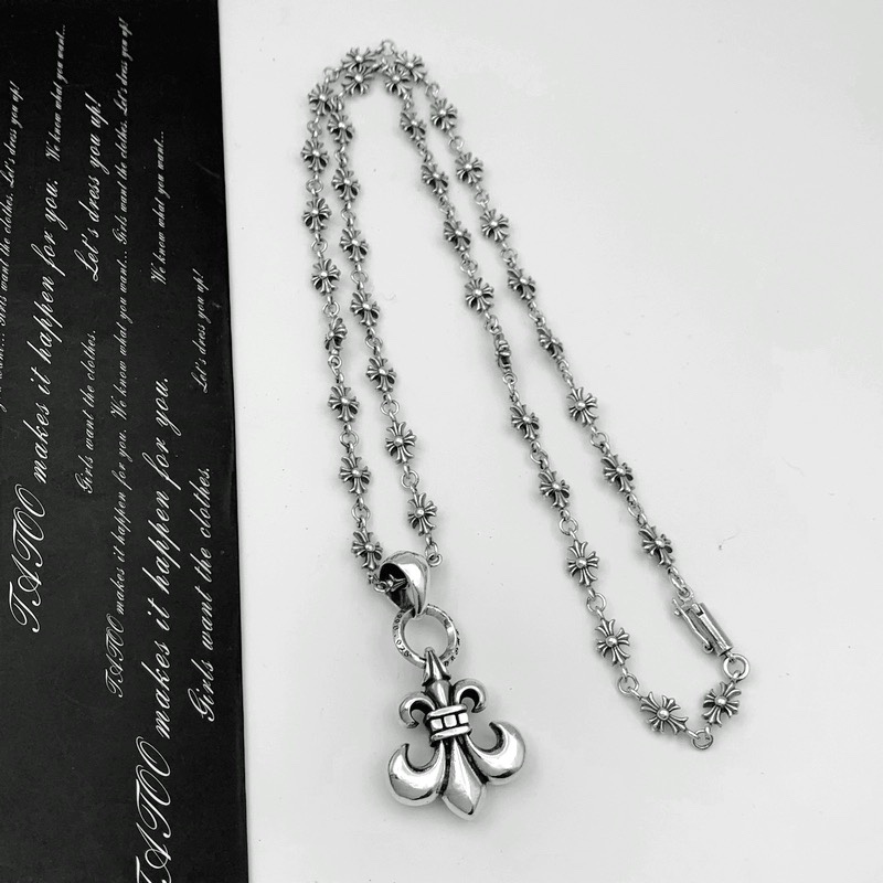 Chrome Hearts Necklaces